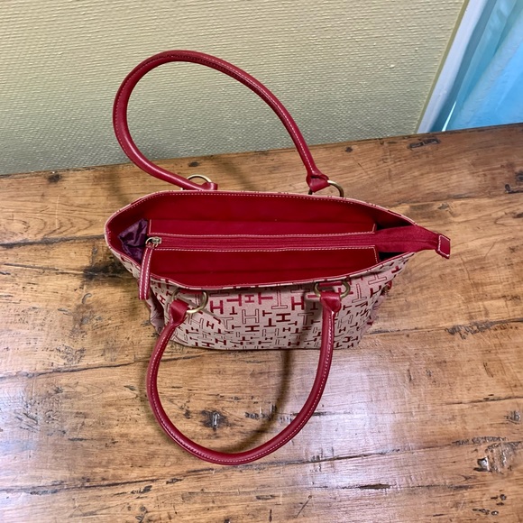 Tommy Hilfiger New Signature Bag - Picture 3 of 4